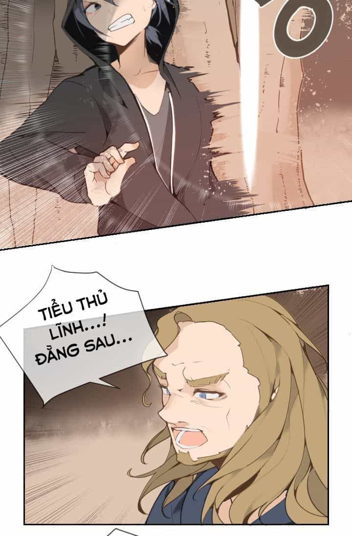 The Dead King - Chương 23 - ảnh 27