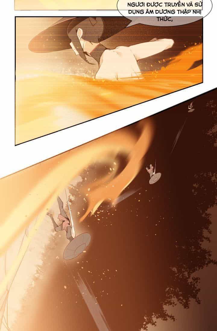 The Dead King - Chương 23 - ảnh 31