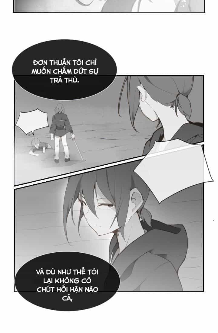 The Dead King - Chương 24 - ảnh 21