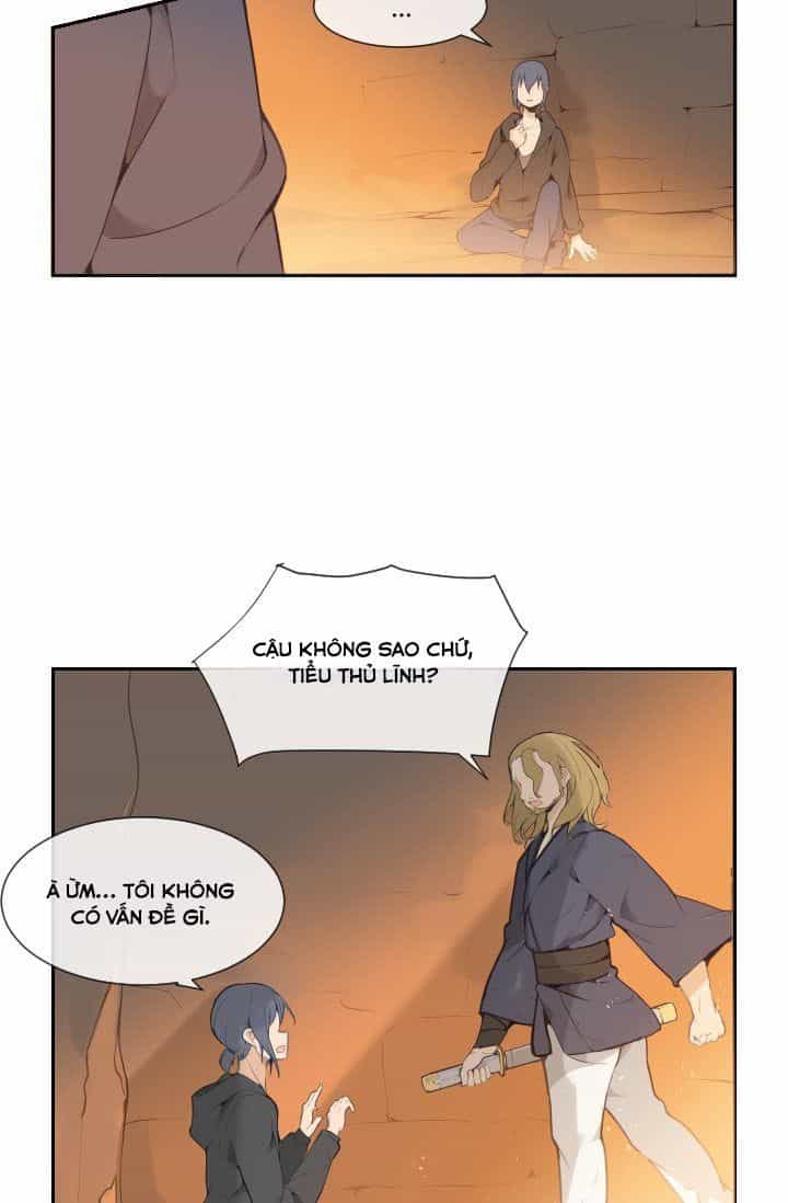 The Dead King - Chương 24 - ảnh 25
