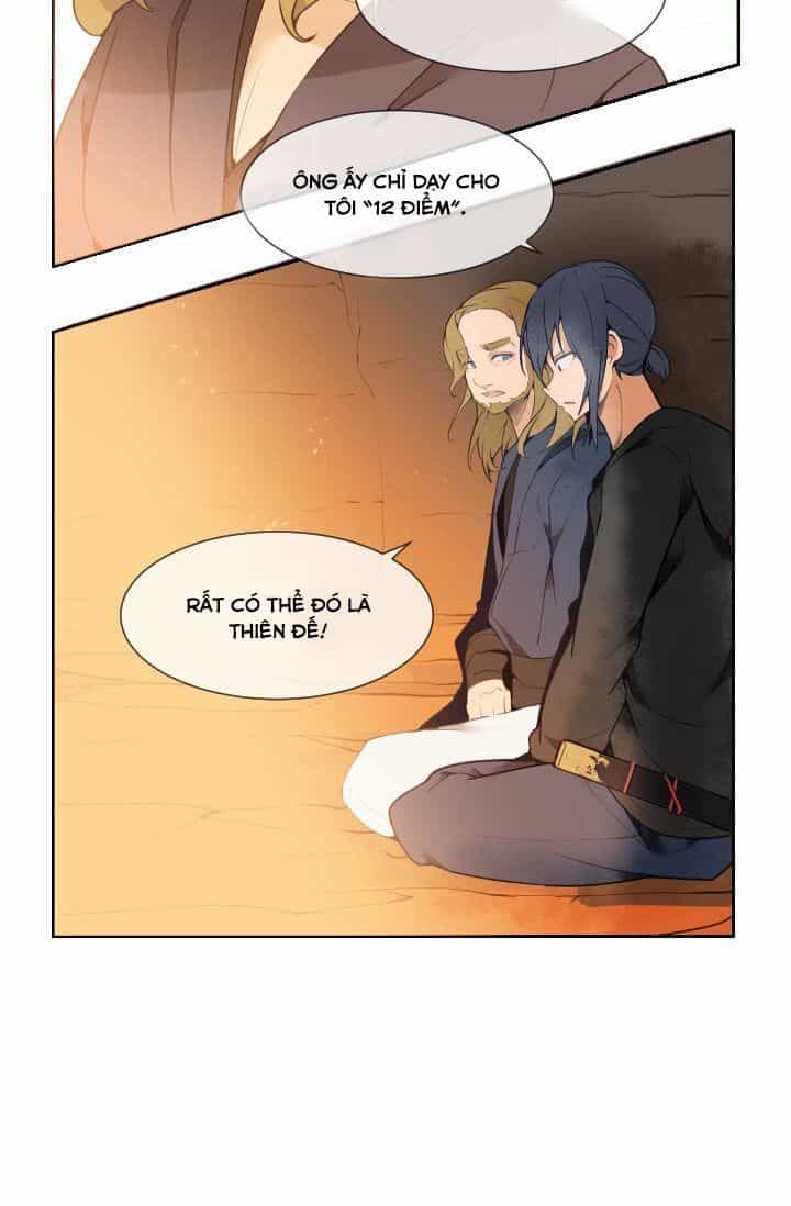 The Dead King - Chương 24 - ảnh 33