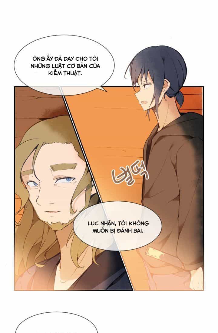 The Dead King - Chương 24 - ảnh 35