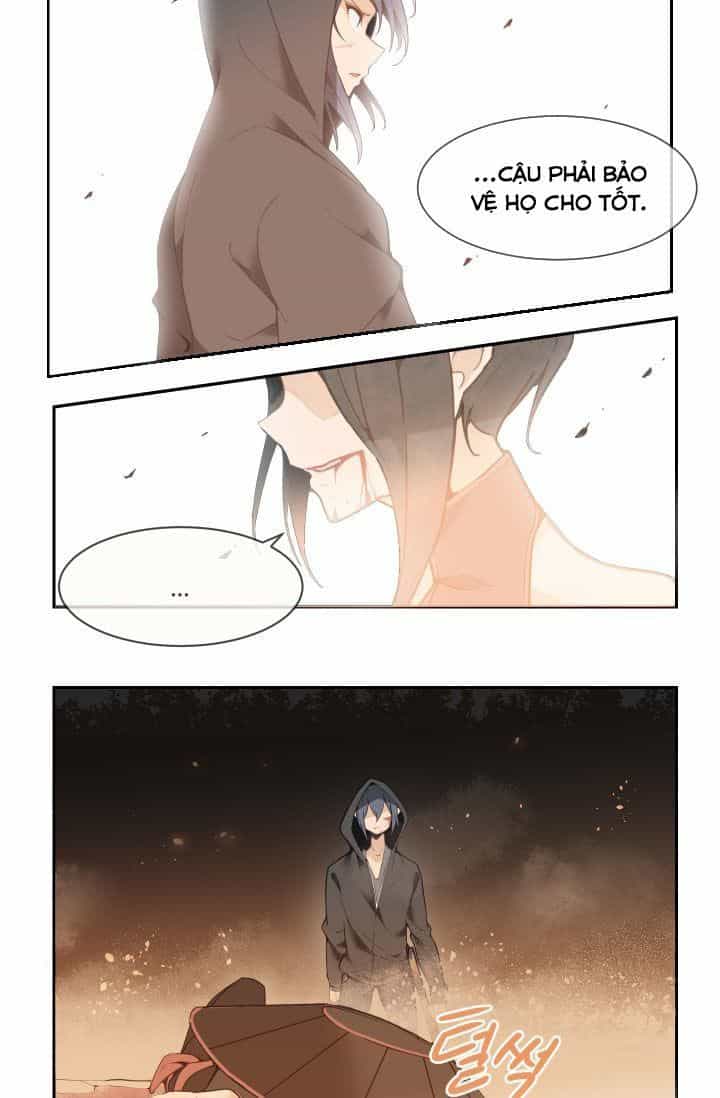 The Dead King - Chương 24 - ảnh 6