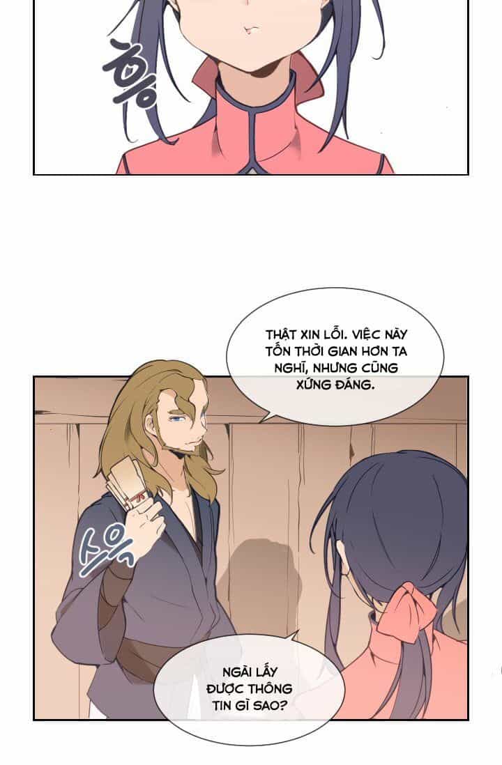 The Dead King - Chương 25 - ảnh 28