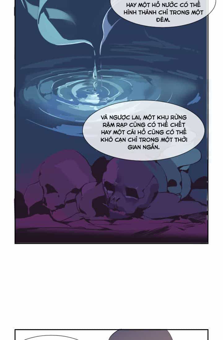 The Dead King - Chương 25 - ảnh 31