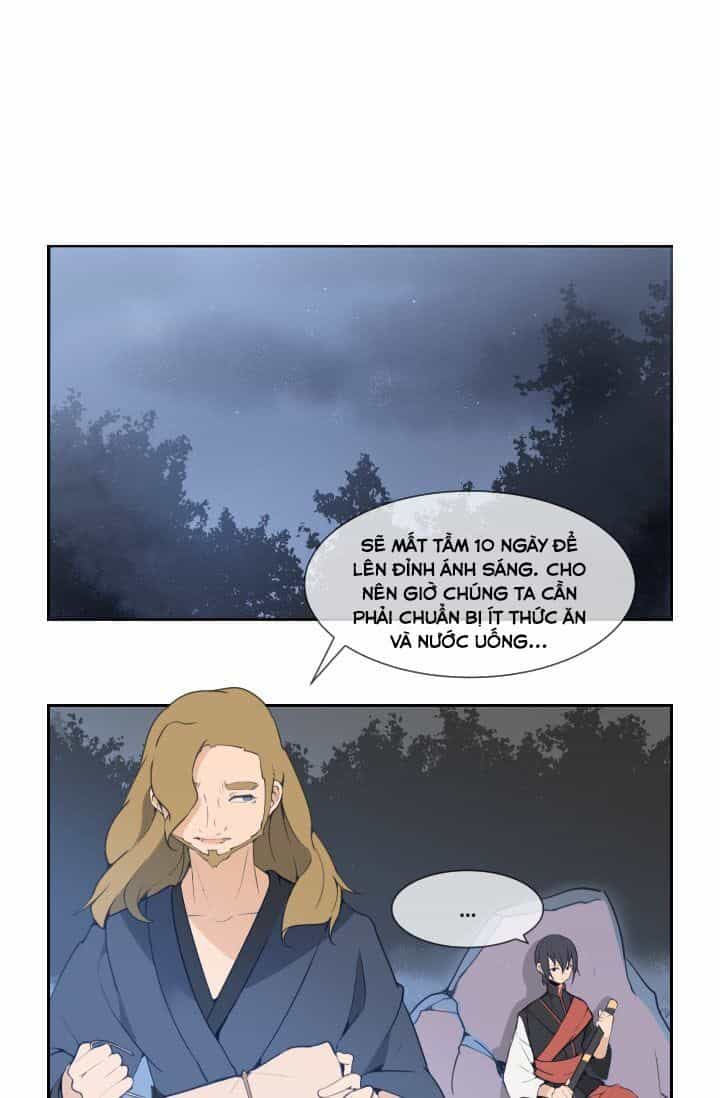 The Dead King - Chương 25 - ảnh 41