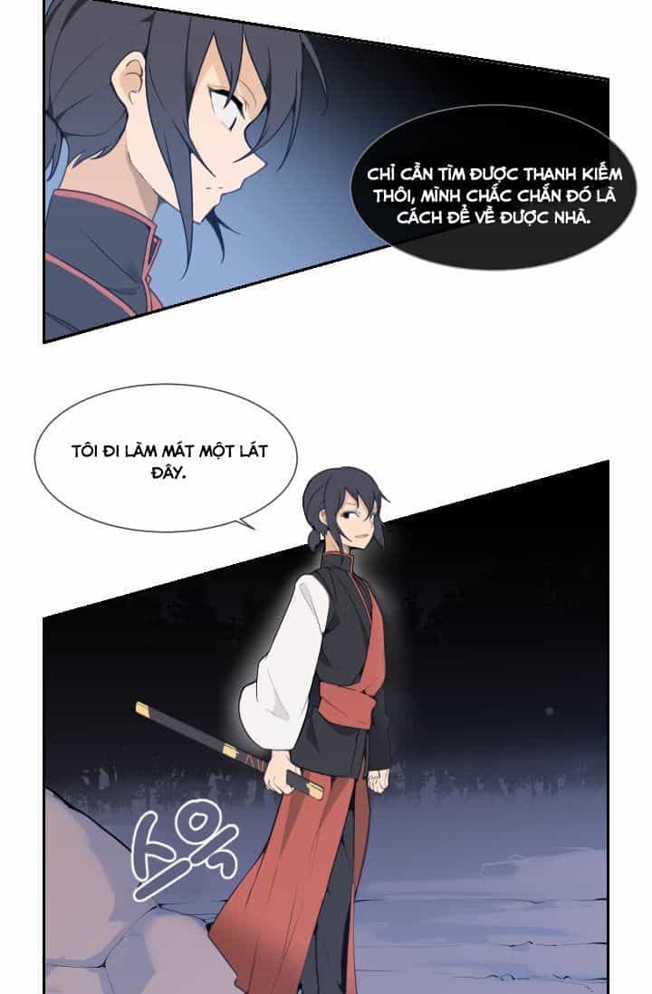 The Dead King - Chương 25 - ảnh 44