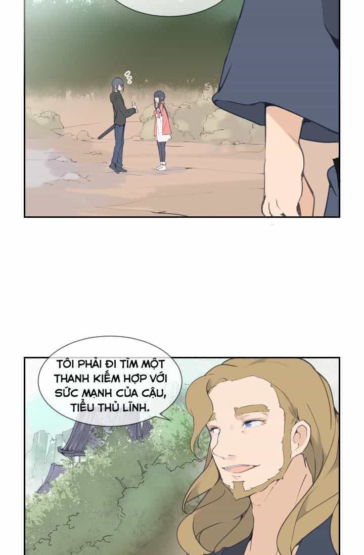 The Dead King - Chương 25 - ảnh 9