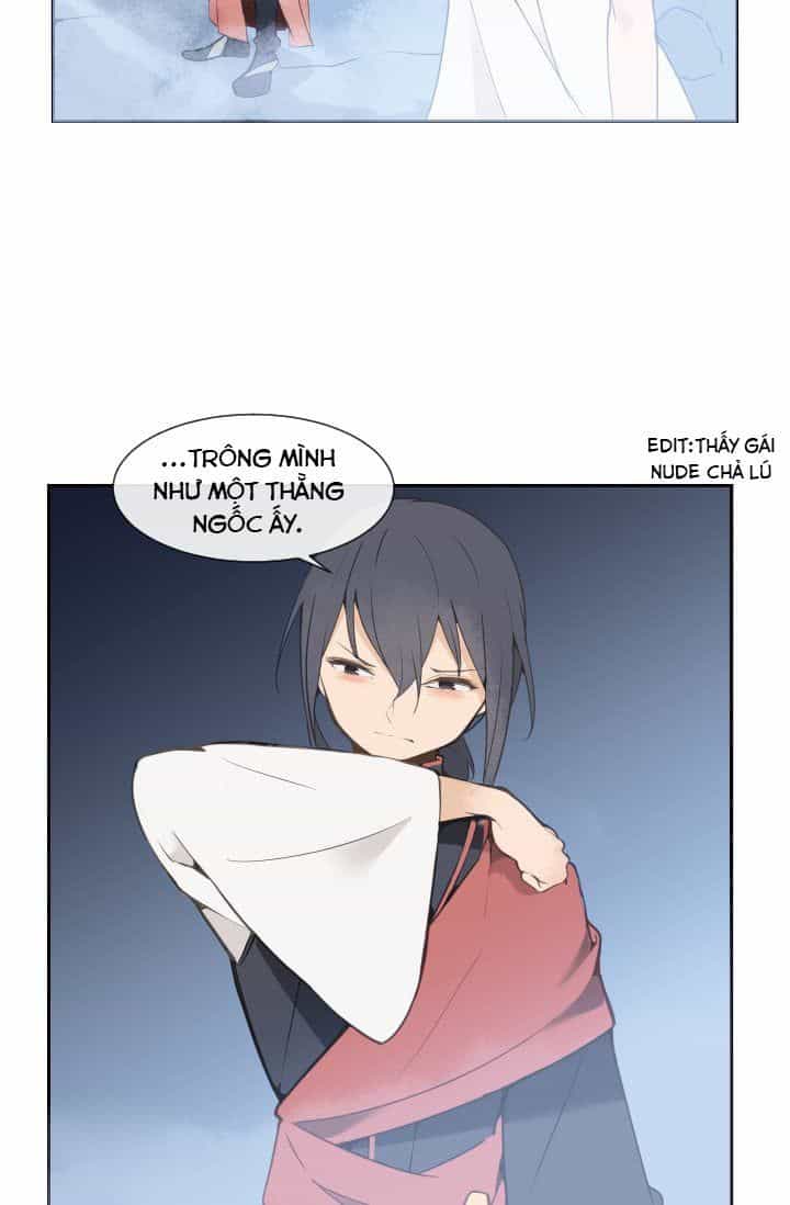 The Dead King - Chương 26 - ảnh 10