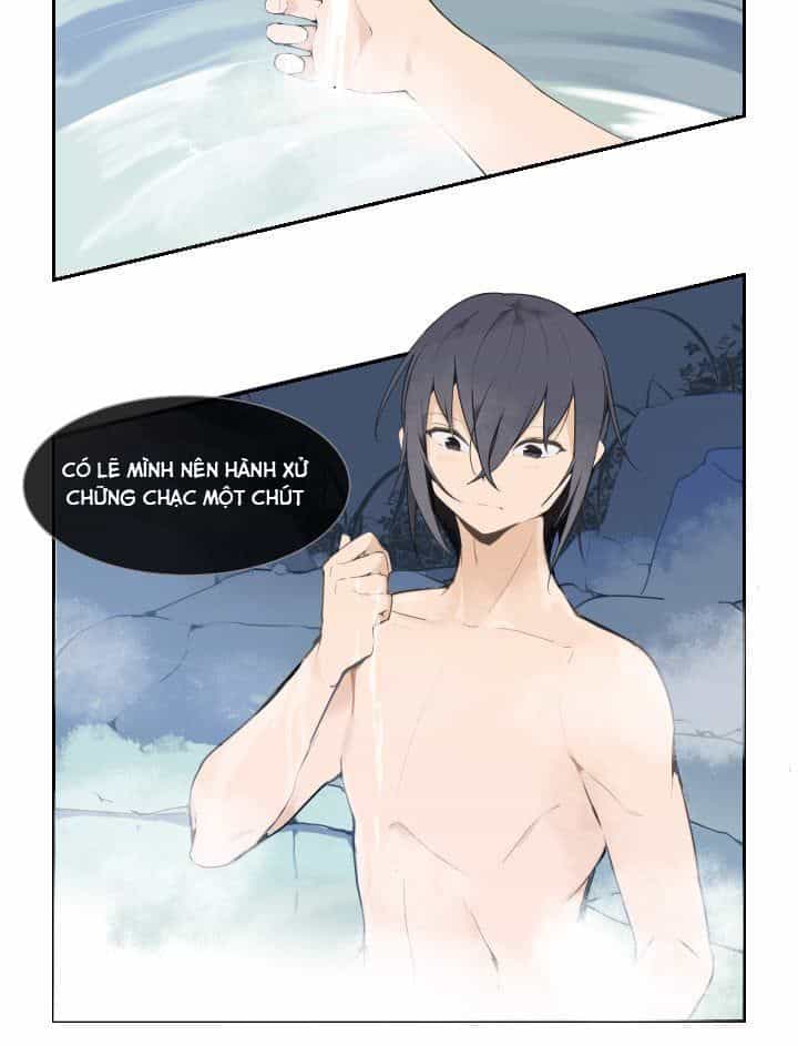 The Dead King - Chương 26 - ảnh 12