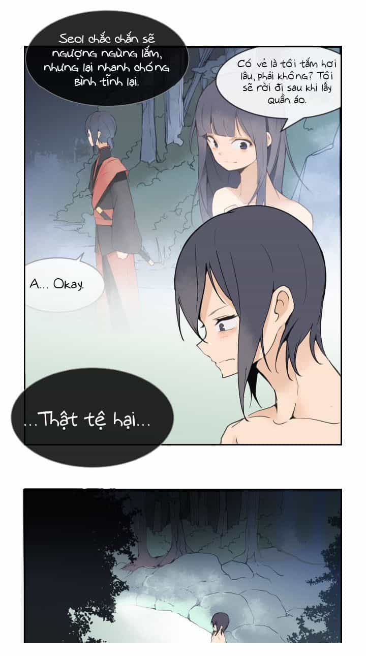 The Dead King - Chương 26 - ảnh 13