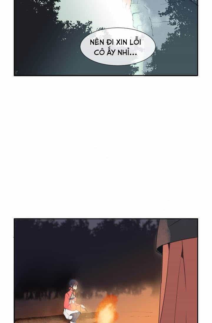 The Dead King - Chương 26 - ảnh 14