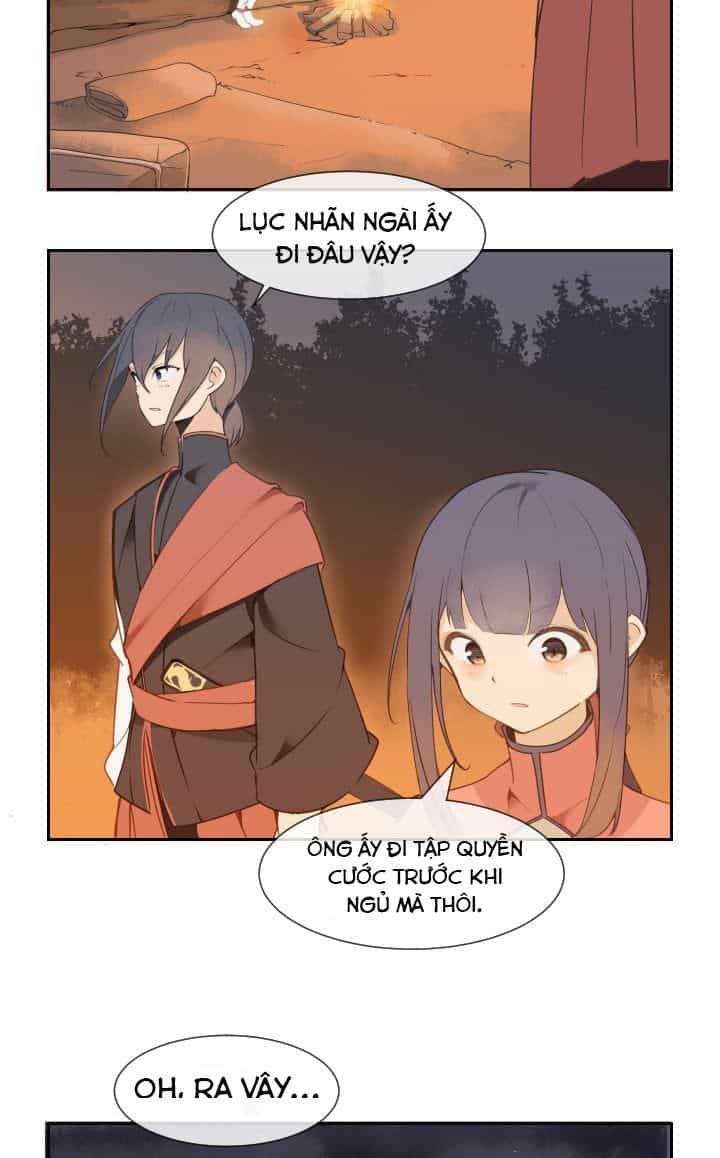The Dead King - Chương 26 - ảnh 16