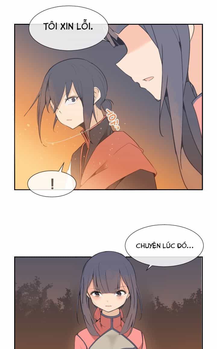 The Dead King - Chương 26 - ảnh 17