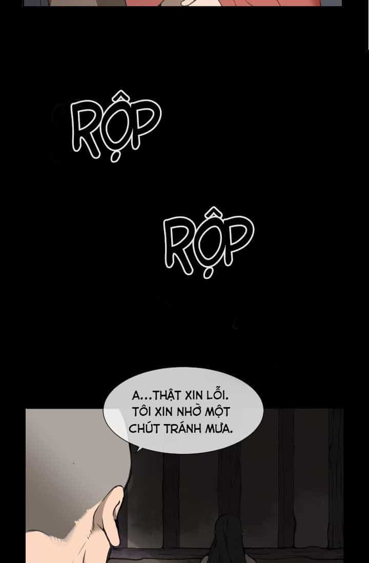 The Dead King - Chương 26 - ảnh 35