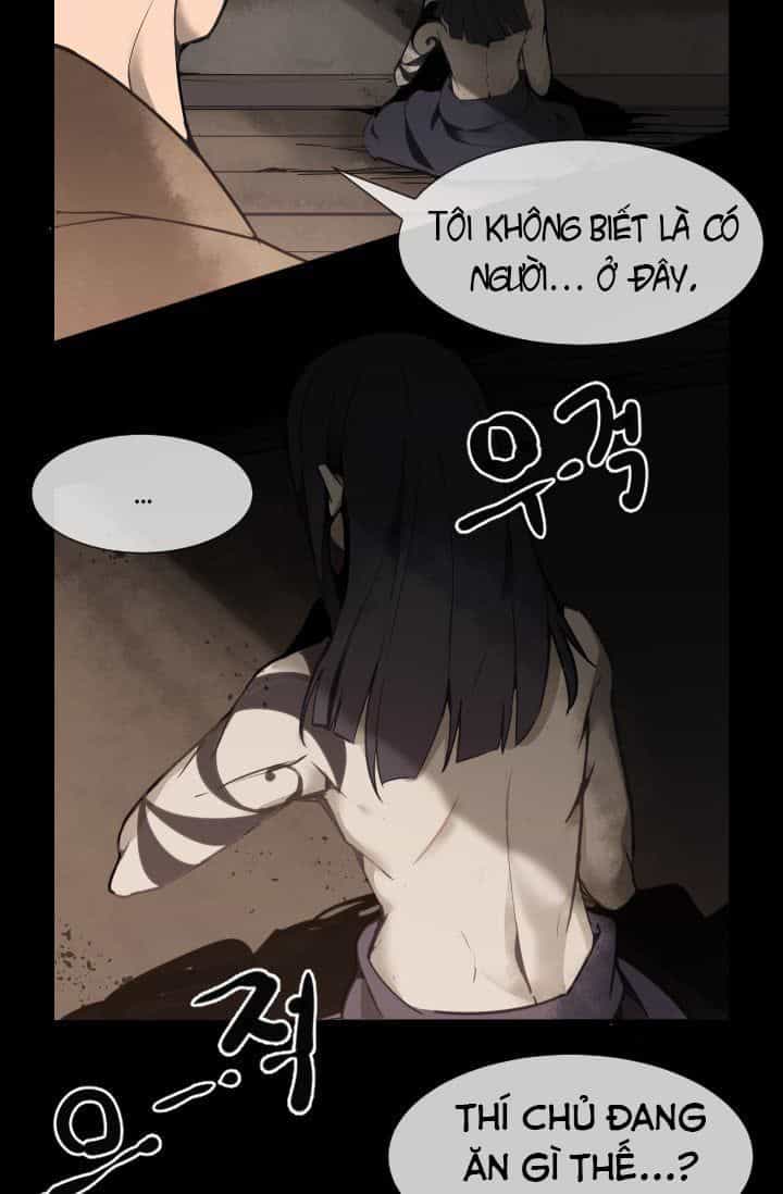 The Dead King - Chương 26 - ảnh 36