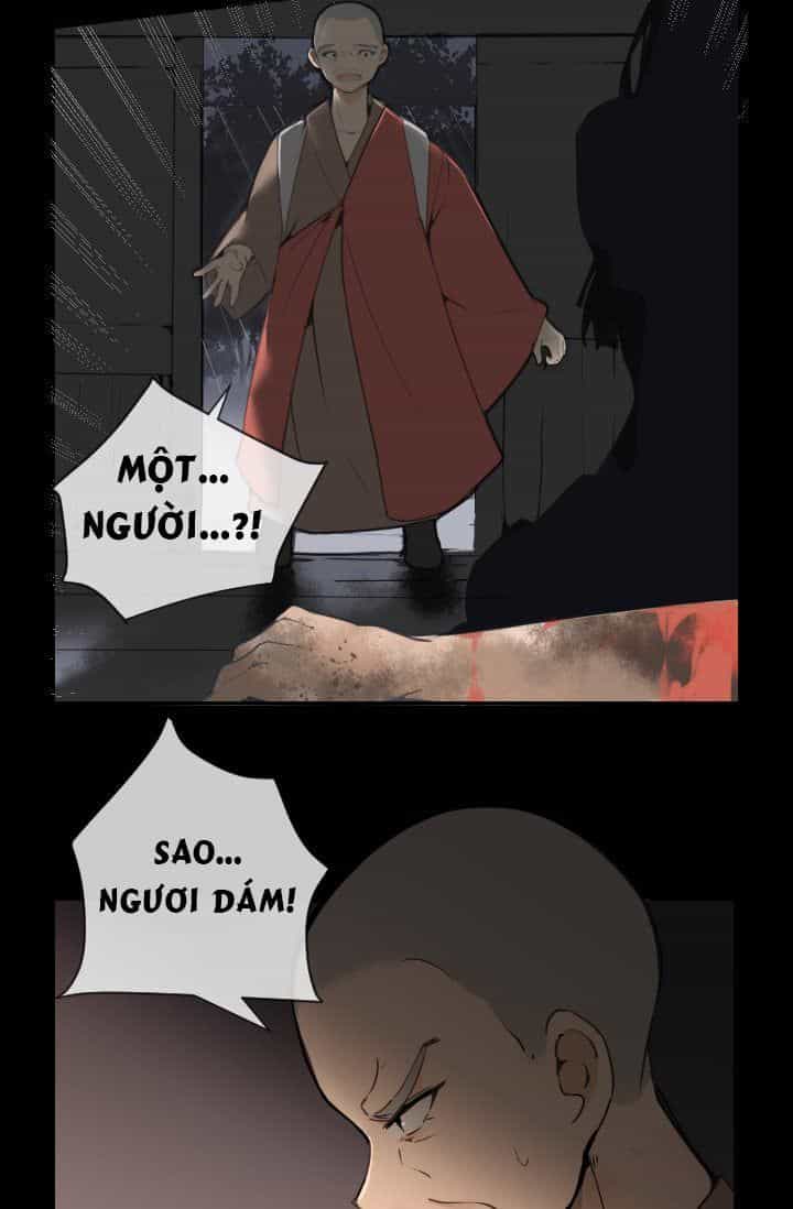 The Dead King - Chương 26 - ảnh 38