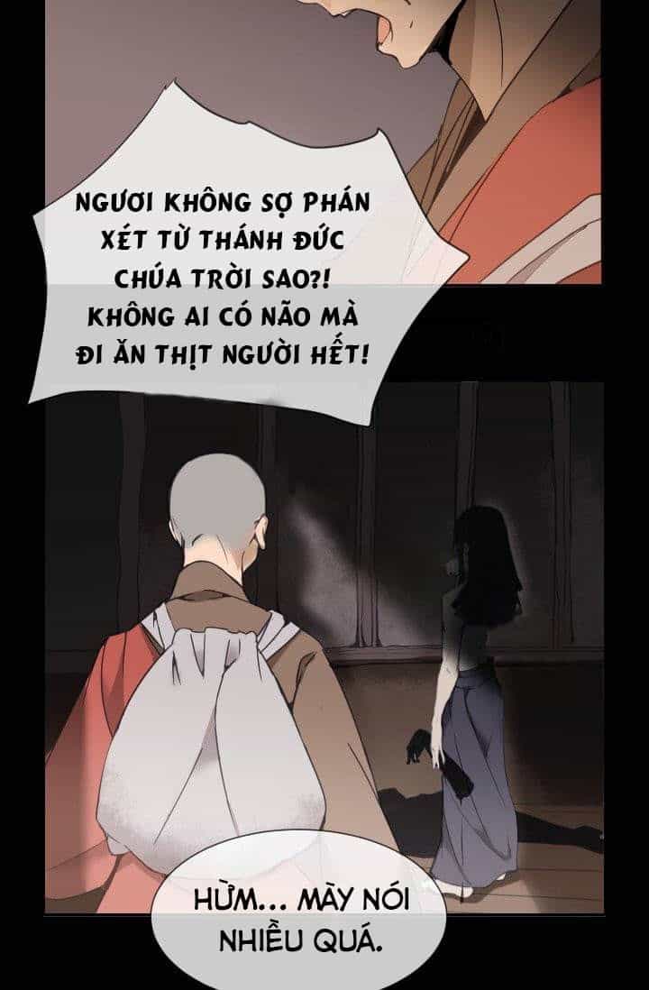 The Dead King - Chương 26 - ảnh 39