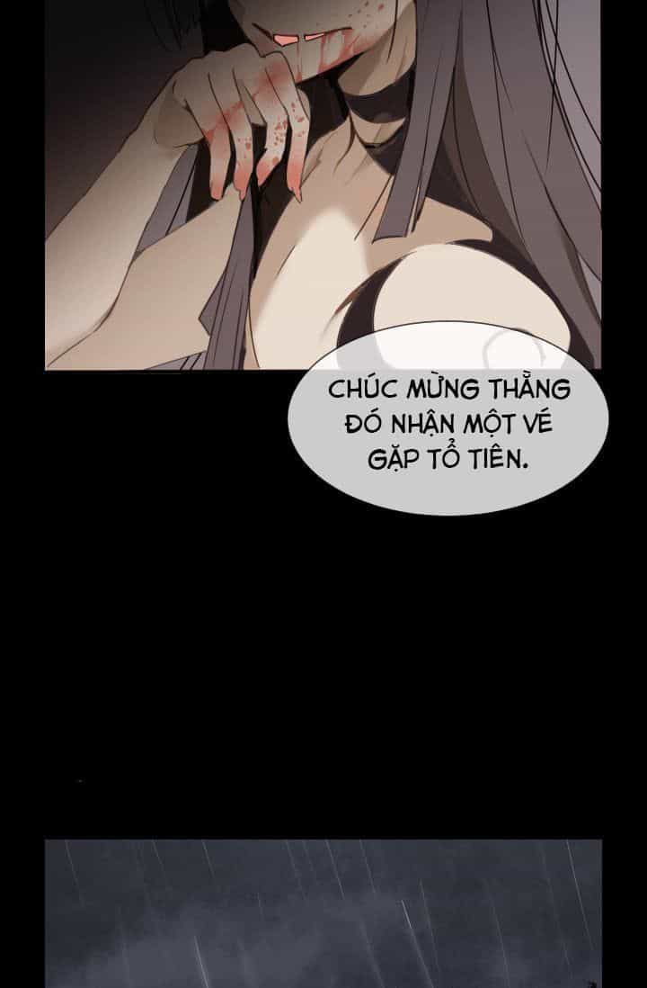 The Dead King - Chương 26 - ảnh 41