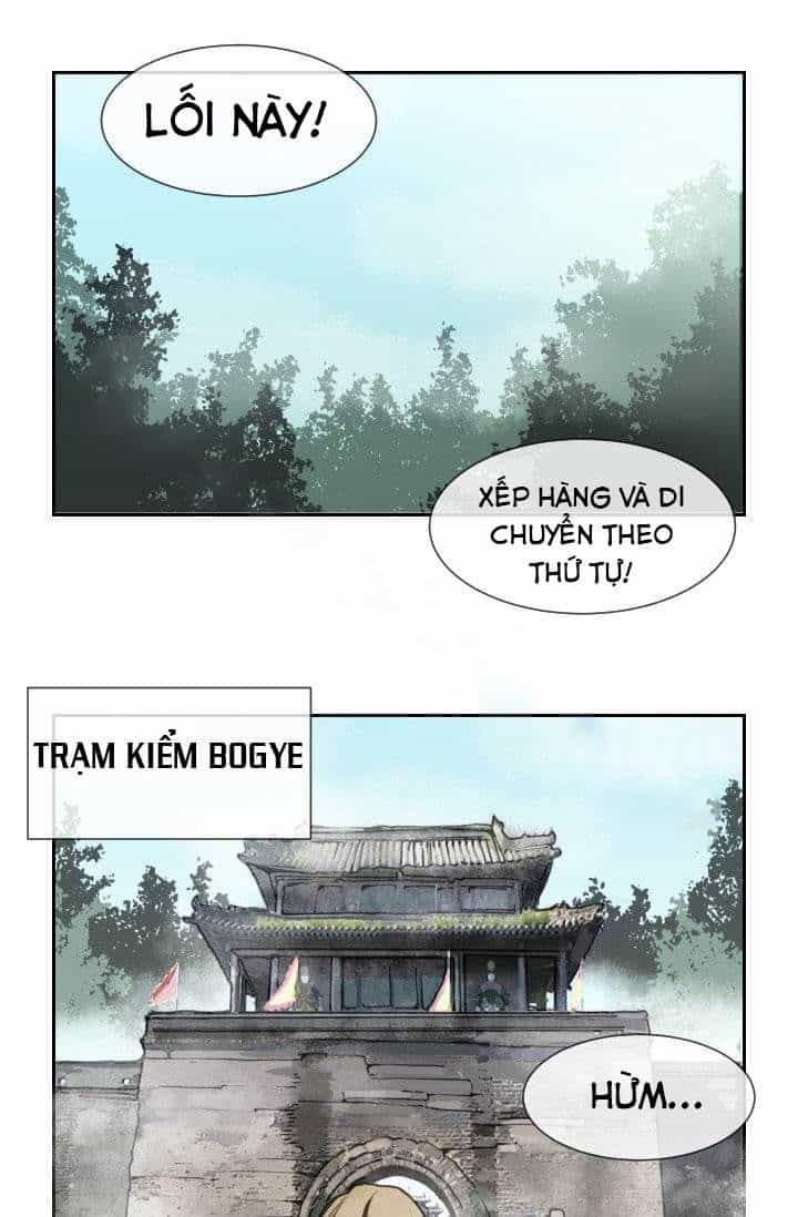 The Dead King - Chương 26 - ảnh 43