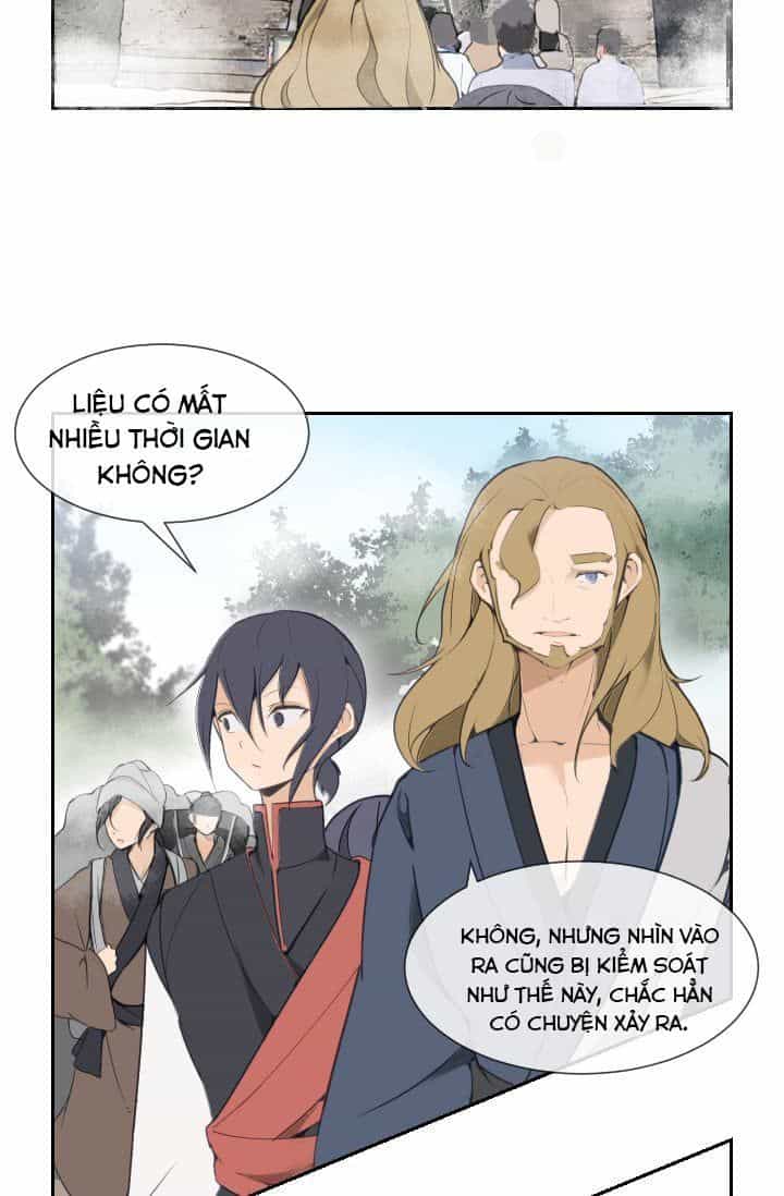 The Dead King - Chương 26 - ảnh 44