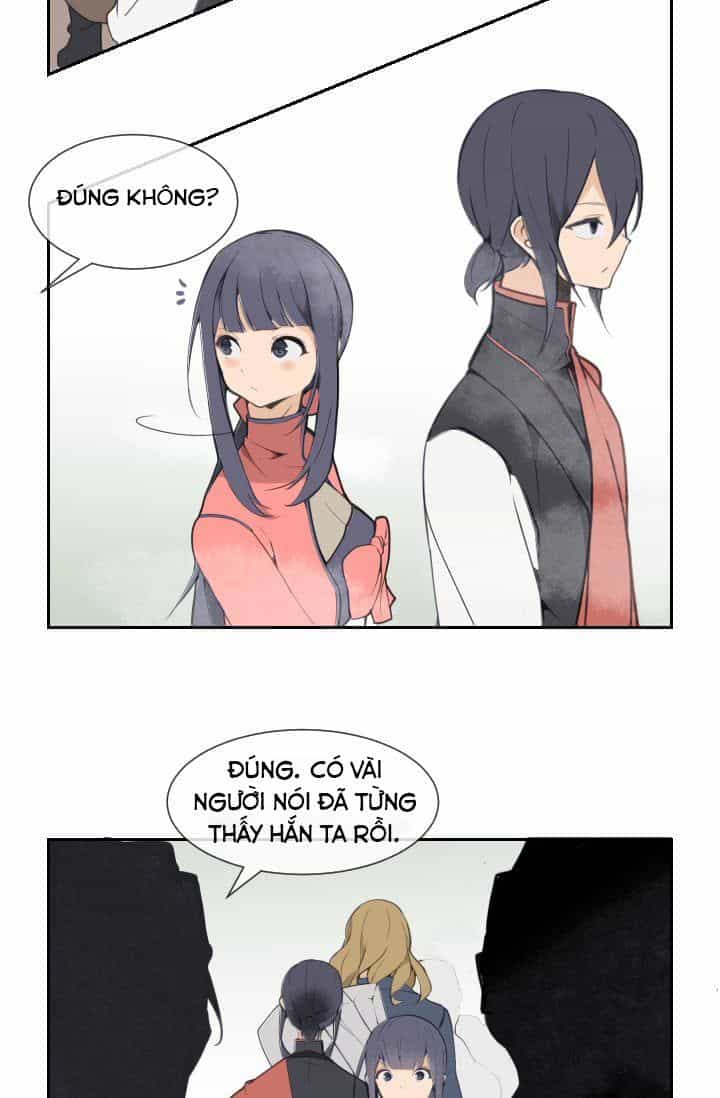 The Dead King - Chương 26 - ảnh 45