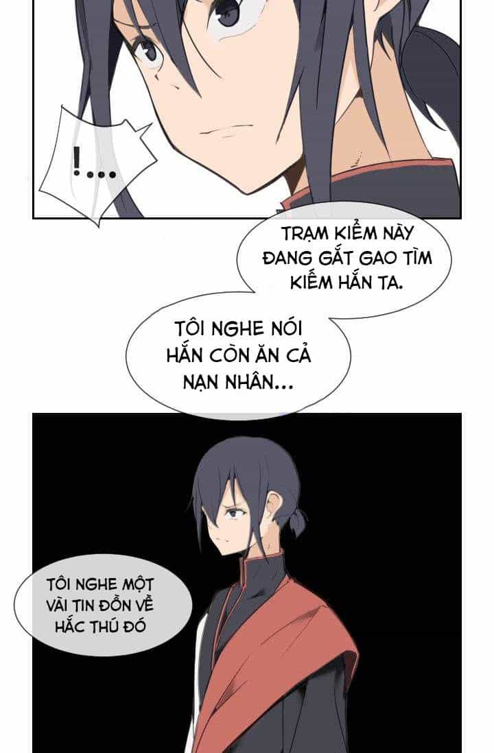 The Dead King - Chương 26 - ảnh 48