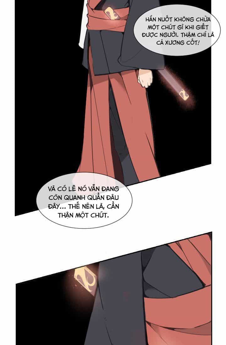 The Dead King - Chương 26 - ảnh 49