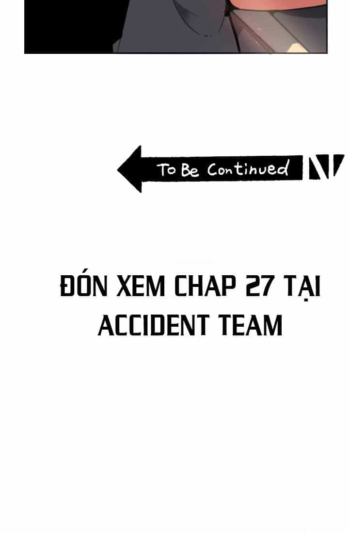 The Dead King - Chương 26 - ảnh 50