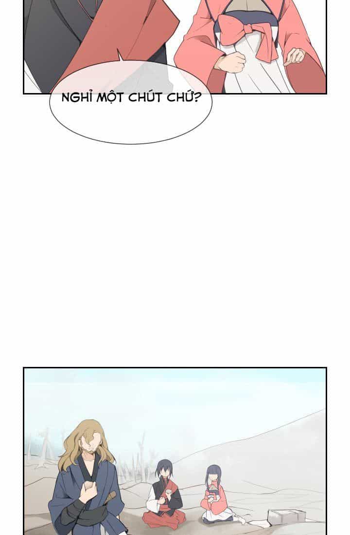 The Dead King - Chương 27 - ảnh 19