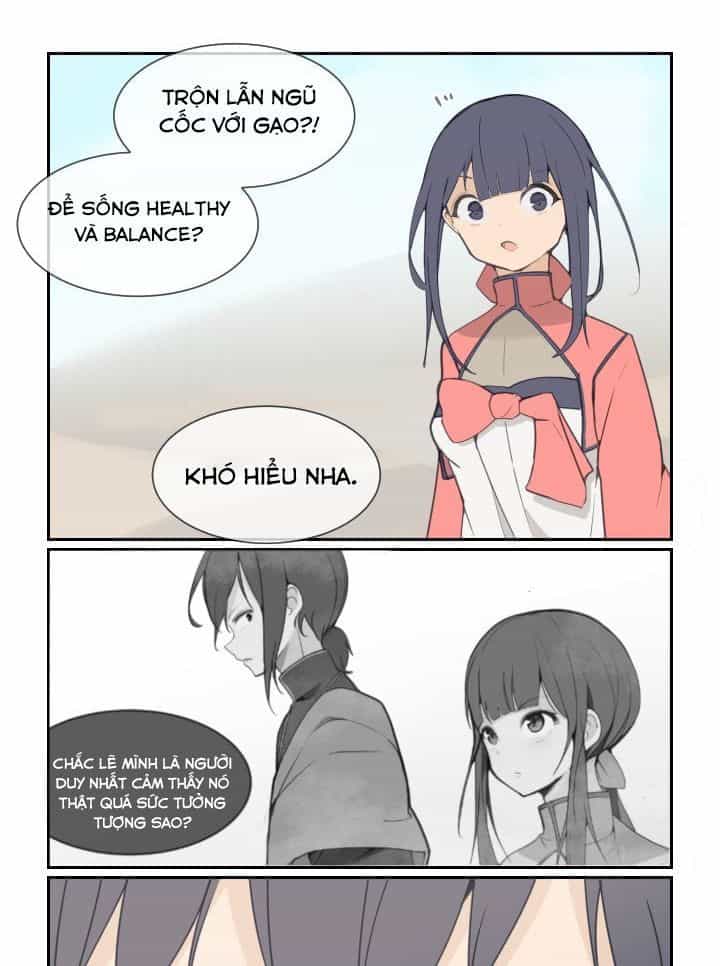 The Dead King - Chương 27 - ảnh 22