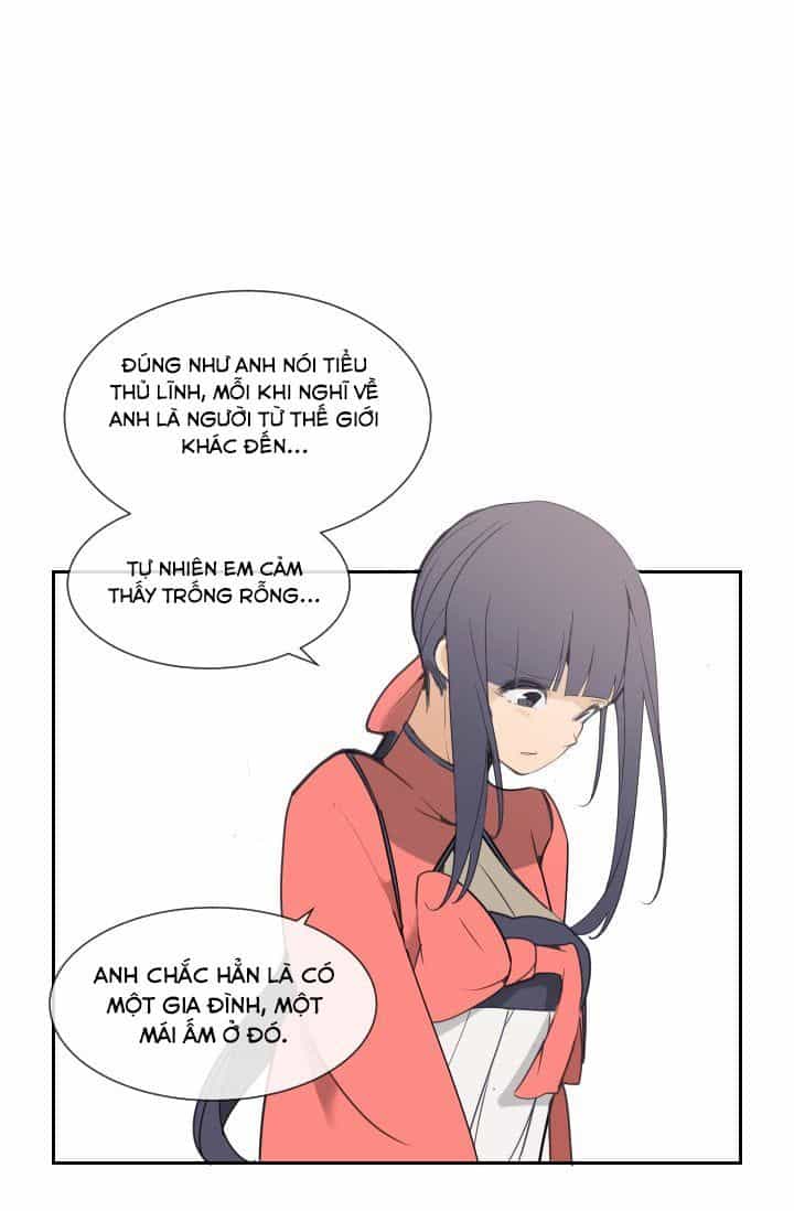 The Dead King - Chương 27 - ảnh 26