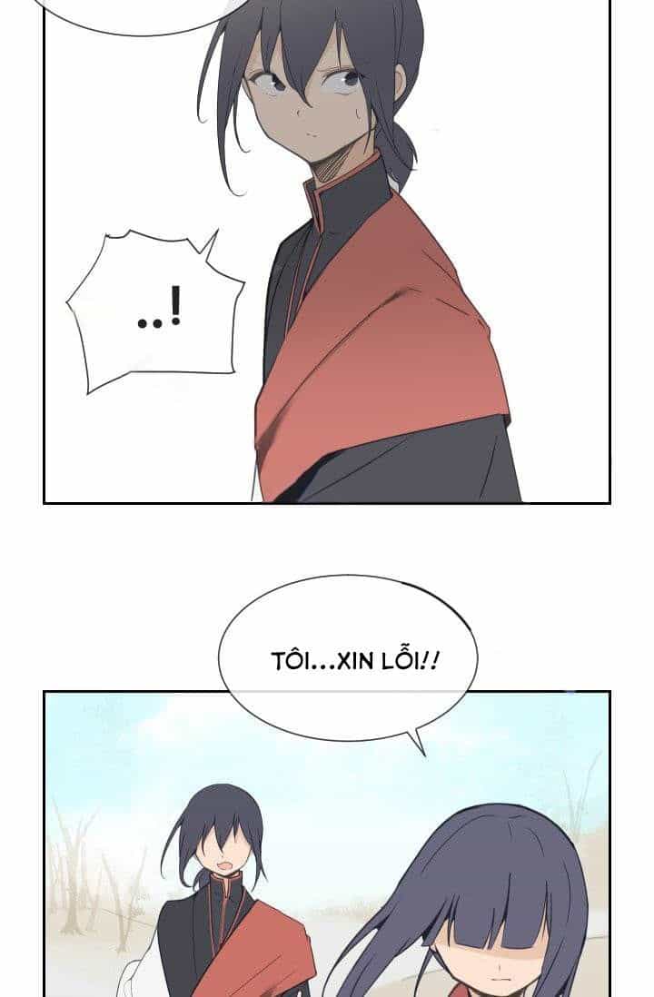 The Dead King - Chương 27 - ảnh 28