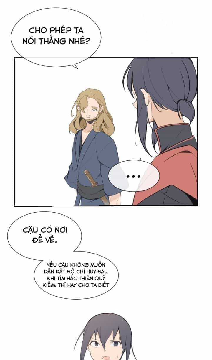 The Dead King - Chương 27 - ảnh 32
