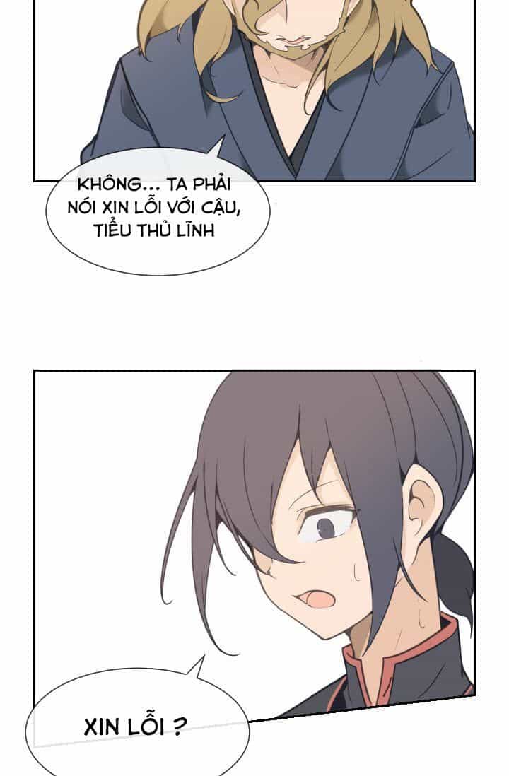 The Dead King - Chương 27 - ảnh 46