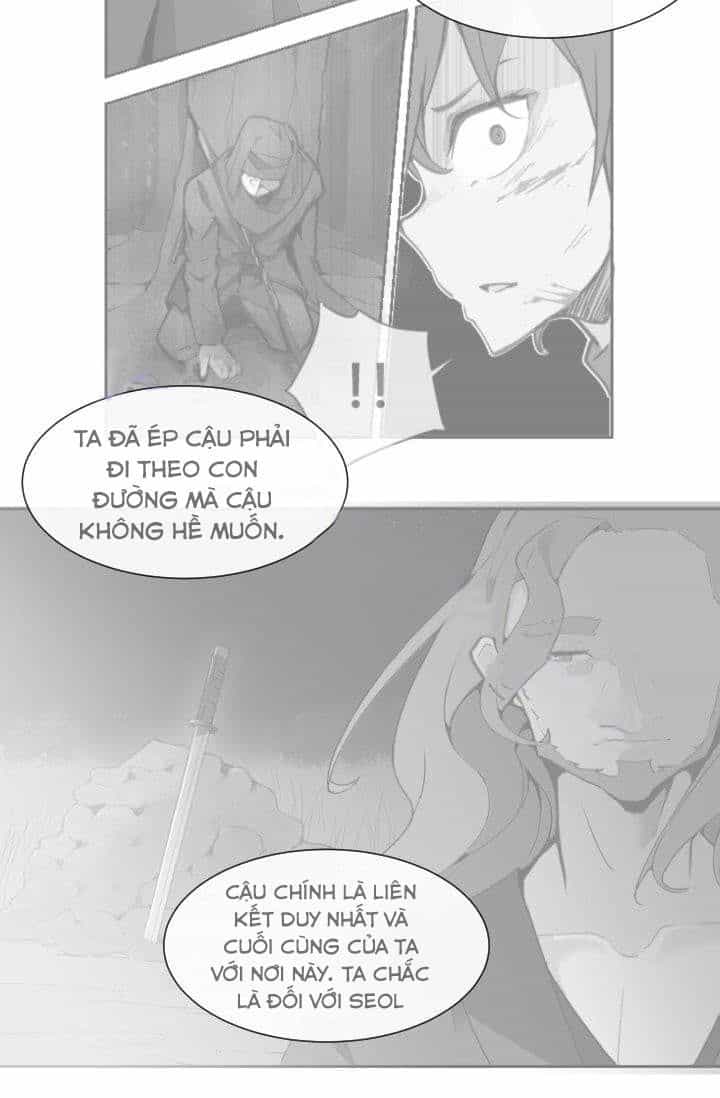 The Dead King - Chương 27 - ảnh 48