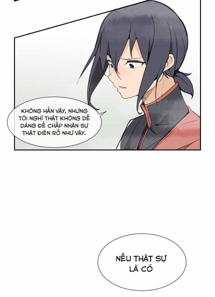 The Dead King - Chương 27 - ảnh 9