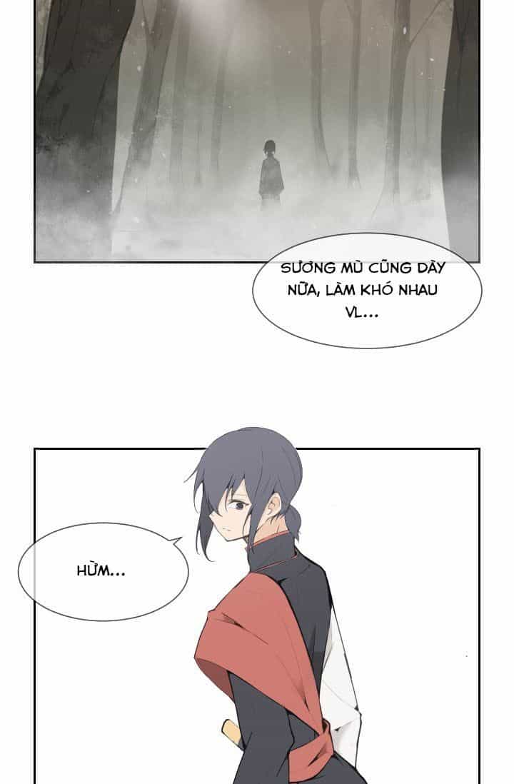 The Dead King - Chương 28 - ảnh 21
