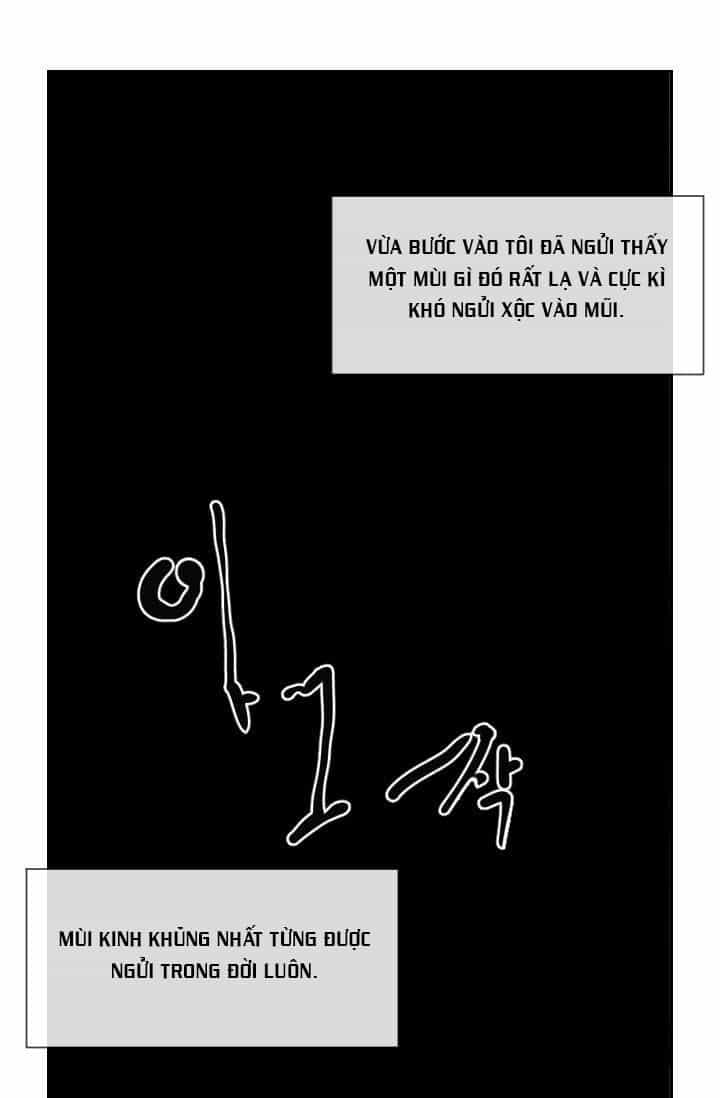 The Dead King - Chương 28 - ảnh 28