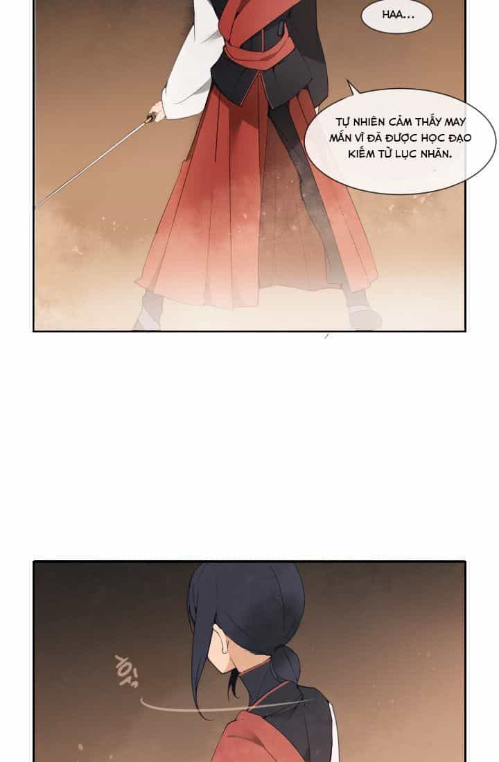 The Dead King - Chương 28 - ảnh 37