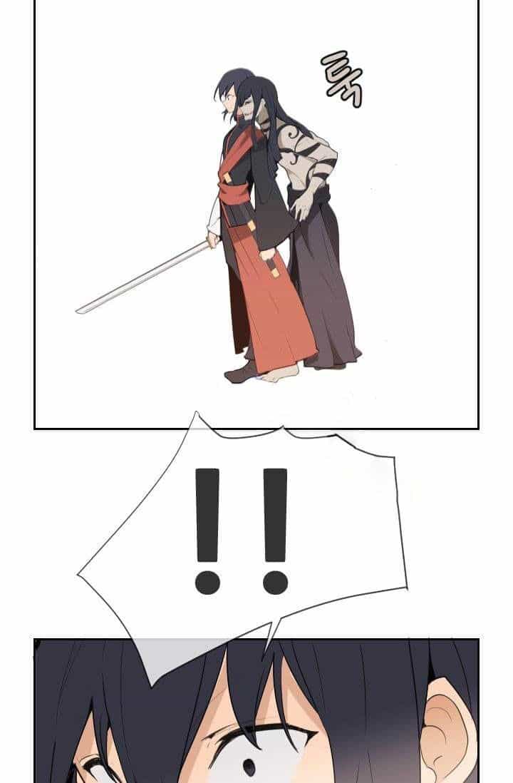 The Dead King - Chương 28 - ảnh 39