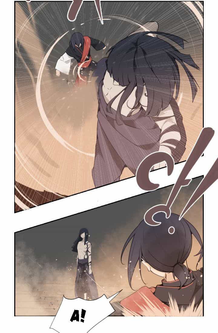 The Dead King - Chương 28 - ảnh 41