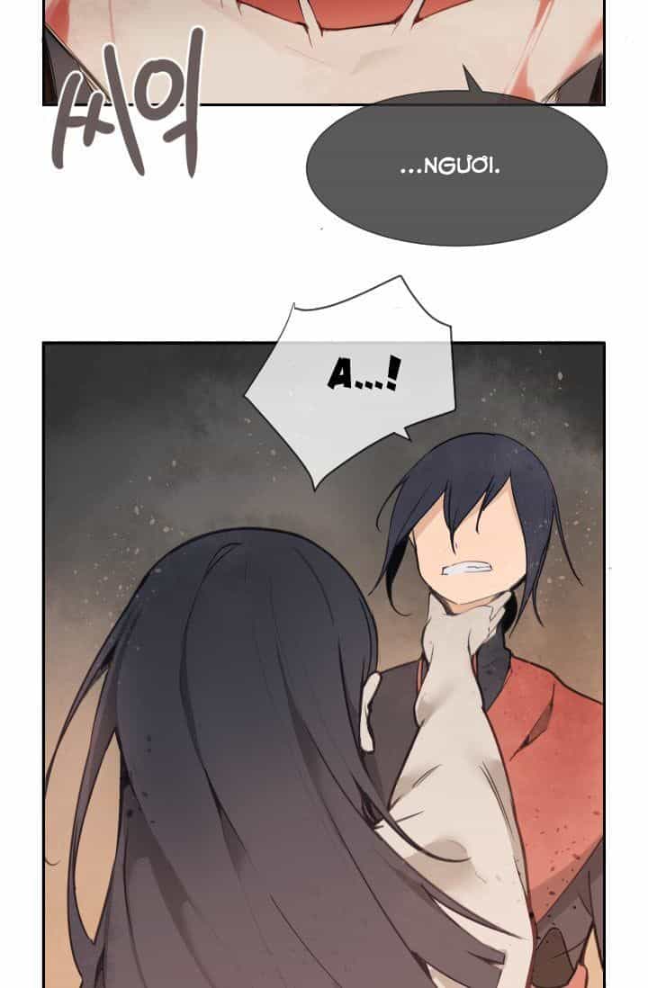 The Dead King - Chương 28 - ảnh 43