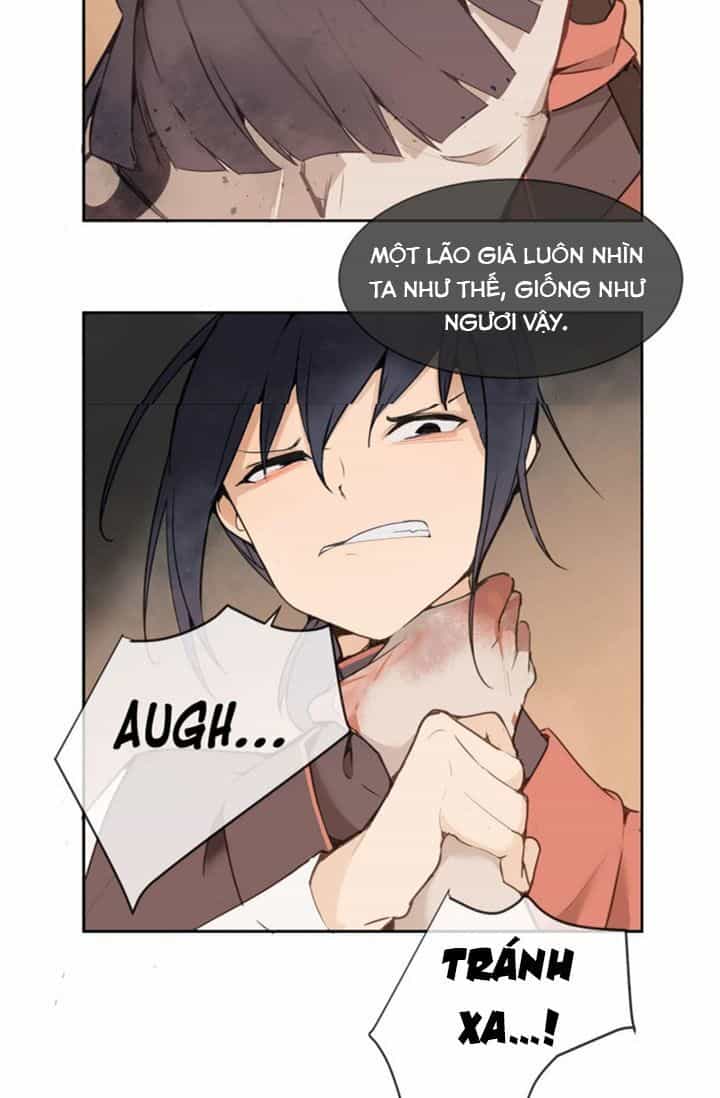The Dead King - Chương 28 - ảnh 44
