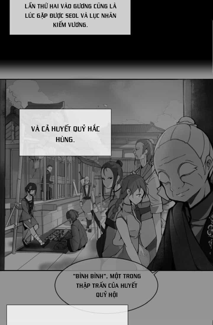 The Dead King - Chương 28 - ảnh 6