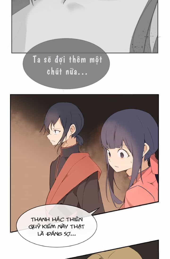 The Dead King - Chương 29 - ảnh 12