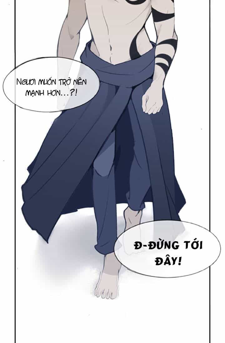 The Dead King - Chương 29 - ảnh 32