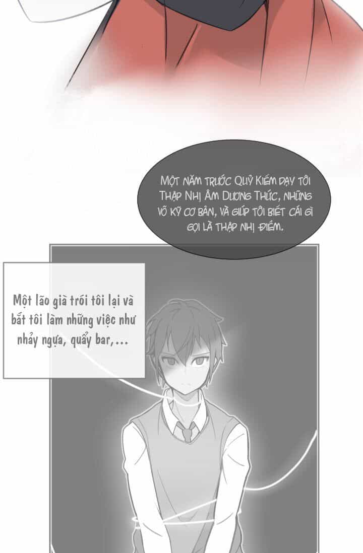 The Dead King - Chương 29 - ảnh 42