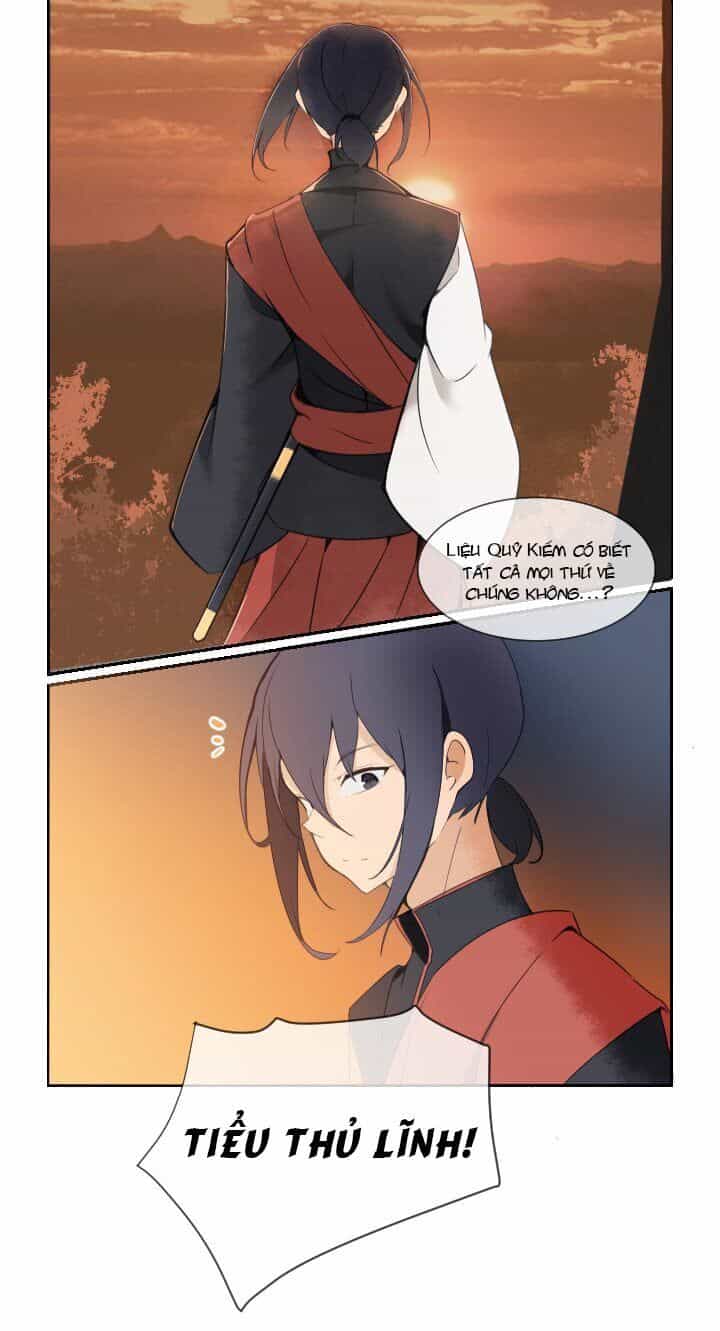 The Dead King - Chương 29 - ảnh 48
