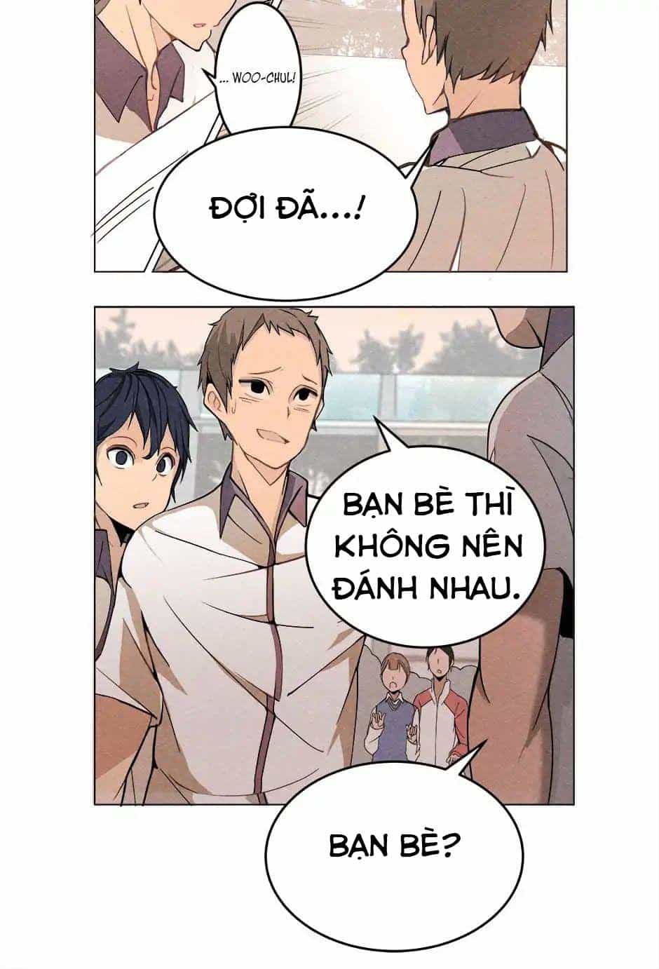 The Dead King - Chương 3 - ảnh 11